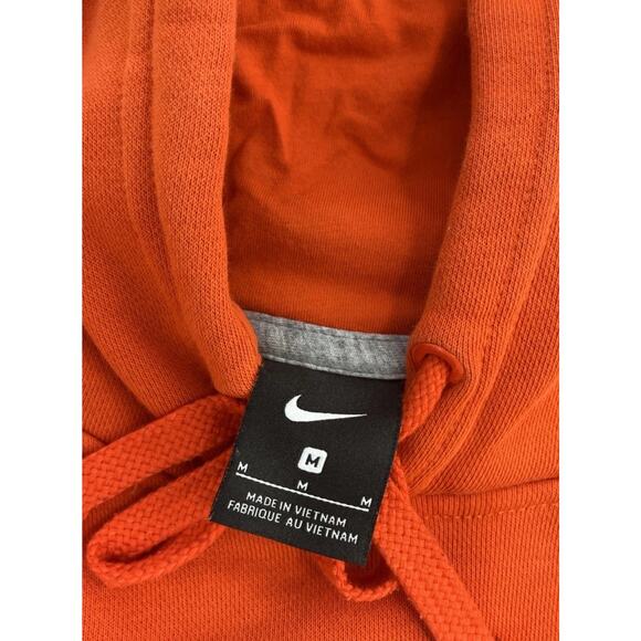MEN’S NIKE BASKETBALL SPORTSWEAR CLUB FLEECE PULLOVER HOODIE SWEATSHIRT M - Picture 5 of 8